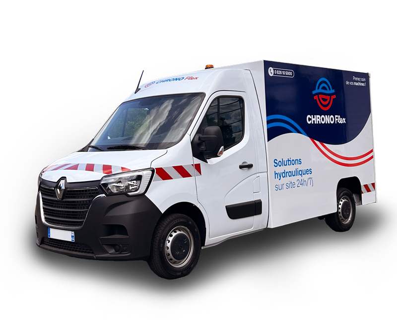 Ciężarówka Polska